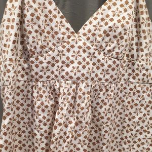 Trina Turk summer top